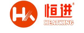 恒进感应科技(十堰)股份有限公司Logo
