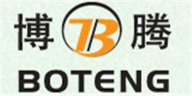 余姚市博腾电器厂Logo
