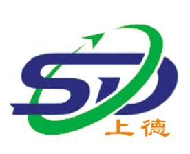 西安上德环保工程有限公司Logo