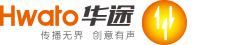 山东华途文化传媒有限公司Logo