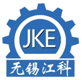 无锡江科自动化技术有限公司Logo