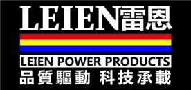上海爵豹机械有限公司Logo