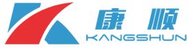 桂林康顺环保科技有限公司Logo
