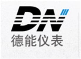 德能杰米特（北京）科技有限公司Logo