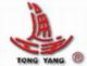 泰州市通江洗涤机械厂Logo