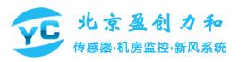 北京盈创力和电子科技有限公司Logo