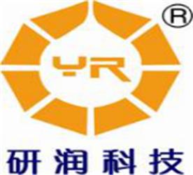 武汉研润科技发展有限公司Logo