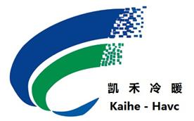 杭州凯禾冷暖设备有限公司Logo