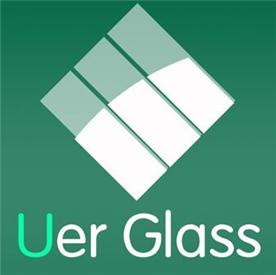 天津优尔玻璃科技有限公司Logo