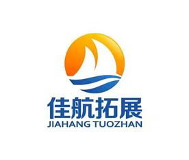 合肥佳航企業管理有限公司Logo