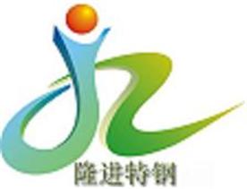 上海隆進金屬制品有限公司Logo