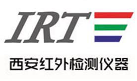 西安红外检测仪器有限公司Logo