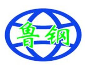 济南济鲁特钢有限公司Logo