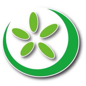 十堰坤日环保科技有限公司Logo