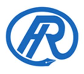 深圳市豪瑞塑料科技有限公司Logo