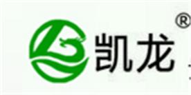 贵州凯翼龙体育材料有限公司Logo