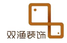 广州双渔装饰工程有限公司Logo