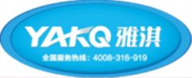 中山市雅淇制冷设备有限公司Logo