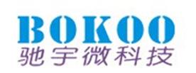 深圳市福瑞博克电子科技有限公司Logo
