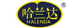 云南哈蜜蜂业科技有限公司Logo