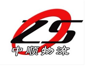 金华中顺物流Logo