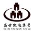 黑龙江省盛世凯达乳业有限公司Logo