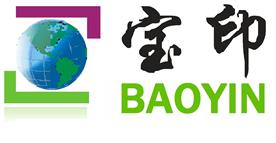 東莞市寶印印刷設備商行Logo