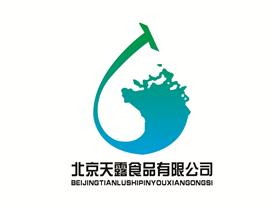 北京天露食品有限公司Logo