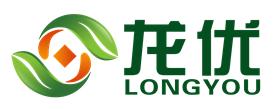 广州龙优空气能科技有限公司Logo