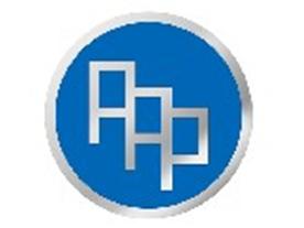 安徽三普智能重工有限公司Logo