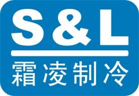 深圳市霜凌制冷设备有限公司Logo