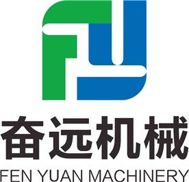 東莞市奮遠(yuǎn)機(jī)械科技有限公司Logo