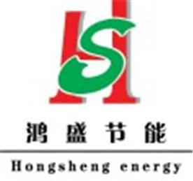 河北鸿盛节能科技股份有限公司Logo