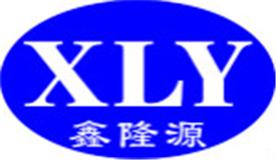 北京鑫隆源科技有限公司Logo