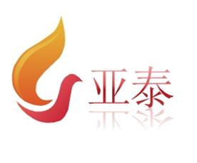 漳州亚泰机械设备有限公司Logo