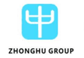 广州中护围栏工程有限公司Logo