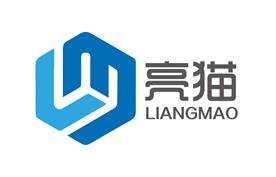 上海亮貓機械有限公司Logo