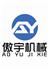 南京傲宇食品机械设备有限责任公司Logo