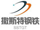 广东撒斯特钢铁有限公司Logo