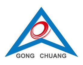 济宁共创工矿设备有限公司Logo