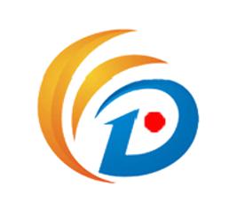丰达物流Logo