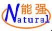 江西省能强环保科技有限公司Logo