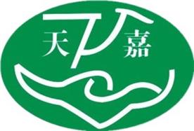 荥阳天嘉食品机械厂Logo