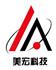 东莞美宏水处理设备科技有限公司Logo