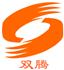东莞市双腾橡胶贸易有限公司Logo