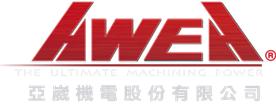 亚崴机电（苏州）有限公司Logo