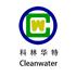 山东科林华特环保科技有限公司Logo