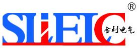 温州舍利电气有限公司Logo