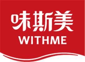 浙江味斯美食品有限公司Logo