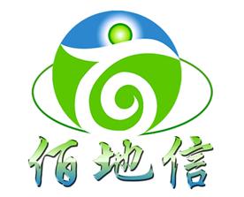 江西佰地信环境工程有限公司Logo
